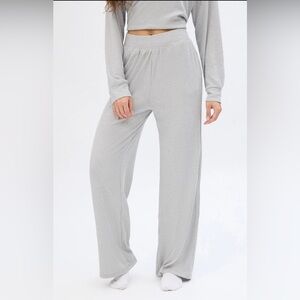 ๐ฅ NWT ๐ฅ Super Soft Wide Leg Pajama Pants